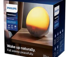 Philips Wake Up Light Smartsleep