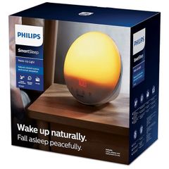 Philips Wake Up Light Smartsleep