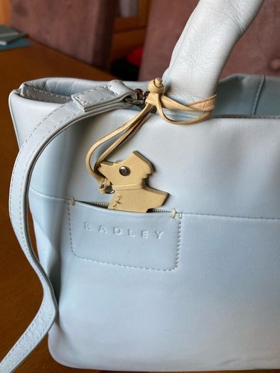 Radley bag & strap