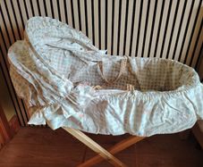 Moses Basket