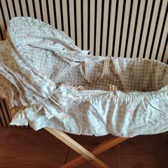 Moses Basket