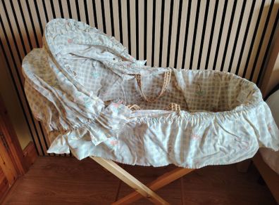 Moses Basket