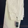 White Crop pants from Dunnes Image 2