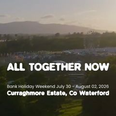 All Together Now 2026