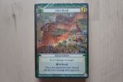 EPIC Kickstarter Promo Expansion Pack (Fantasy Card Game White Wizard Games 2015 NEW SEALED)