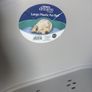Free Dog Bed Large Image 2