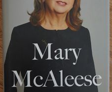 Mary McAleese