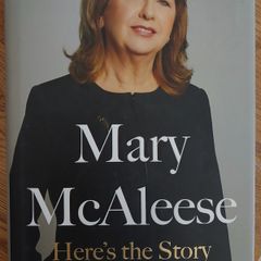 Mary McAleese