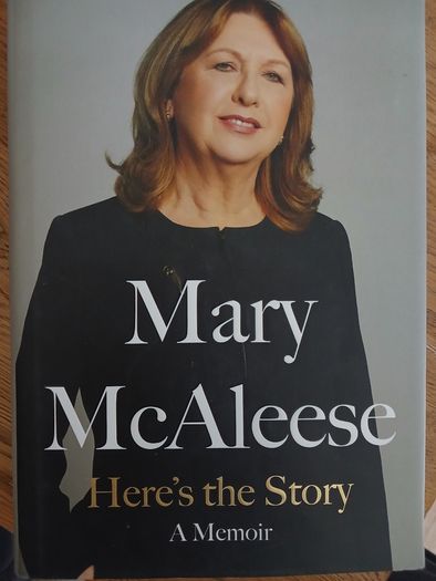Mary McAleese