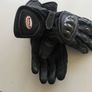 Motorbikes gloves Image 3