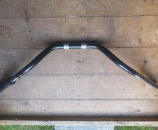 harley davidson drag bars handlebars