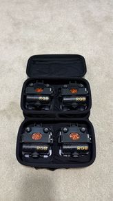 Light kit - Zhiyun