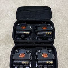 Light kit - Zhiyun