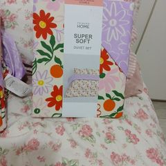 Double duvet cover