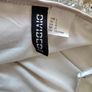 Silver Sequin Dress   Size 12 Image 3