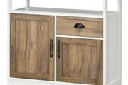 sideboard
