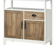 sideboard