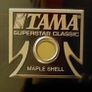 Tama Superstar Classic Drums Image 8