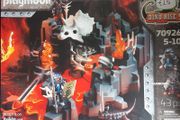 Playmobil Dino Rise