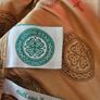 Irish dancing costume Image 6