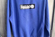 Nike Jumper - Medium