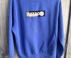 Nike Jumper - Medium