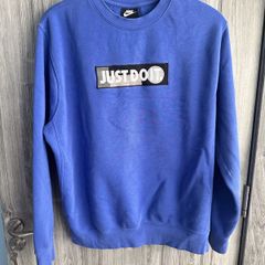 Nike Jumper - Medium