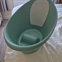Shnuggle Baby Bath