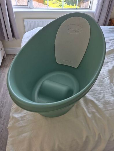 Shnuggle Baby Bath
