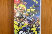 Splatoon 3 - Nintendo Switch