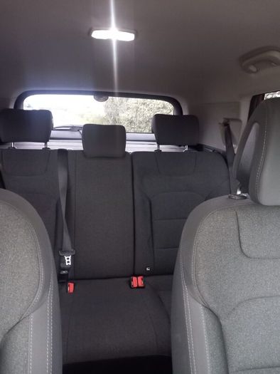 SsangYong Korando 2021
