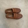 River Island Mens Loafers 8 UK Image 3