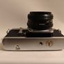 Minolta XE (1975) + MD Rokkor 50mm f/1.7 - Serviced & Ready to Use Film Camera Image 2