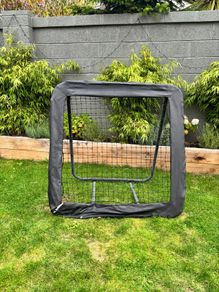 Football Rebounder