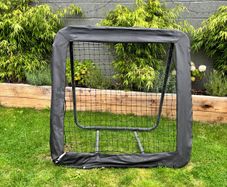Football Rebounder