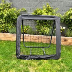 Football Rebounder