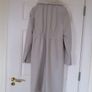 French Connection Coat size 10 Image 3