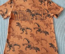 T shirt 9-10