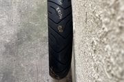 Bridgestone A41f 120/70/19