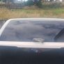 Hilux Canopy Image 2
