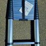 Telescopic Ladder Image 2