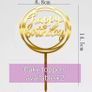 Edible ANY cake toppers Image 8