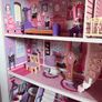 ELC luxury manor dollhouse Image 2