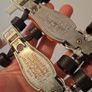 Corgi Toys 1:36 Jardley McLaren Ford  M19A  x2 Image 5