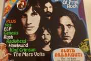 Q Classic - Pink Floyd &amp; the Story of Prog Rock - NM/ Unread