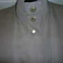 Coat Reversible Faux Suede Debenhams Mink Beige Size 12 / Medium. Mint Condition Image 3