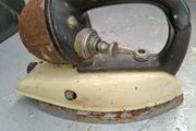 Beautiful Old Tilley Paraffin Pressure Iron, Postage Available