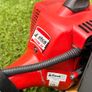 grass strimmer (it's not new , around 10 years old ) Image 4