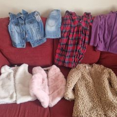 clothes 5-6