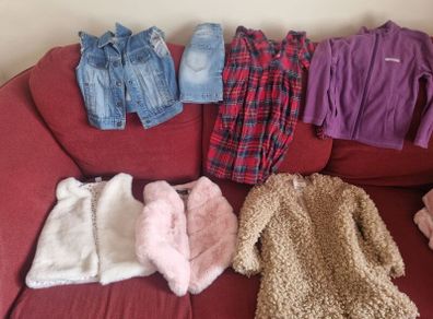 clothes 5-6